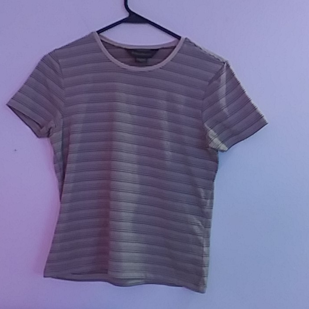 Banana Republic shirt sz Small